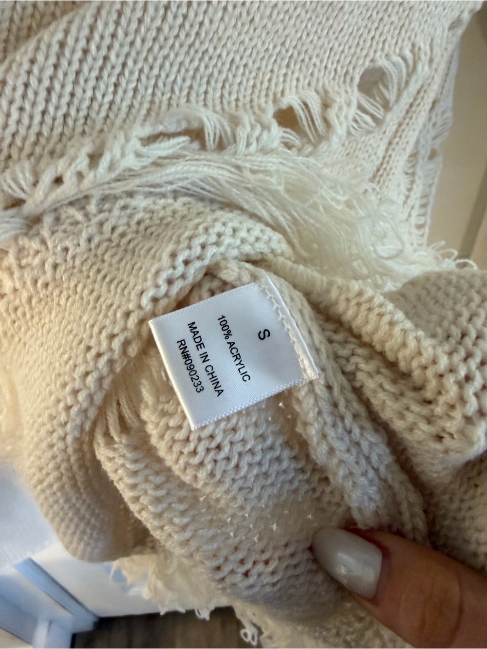 NWT PacSun Small - Picture 5 of 5
